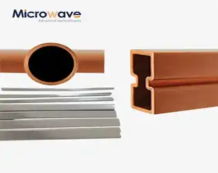Precision Waveguide Tube Manufacturing Explained